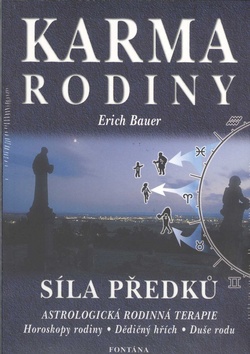 Karma rodiny - Erich Bauer - Kliknutím na obrázek zavřete